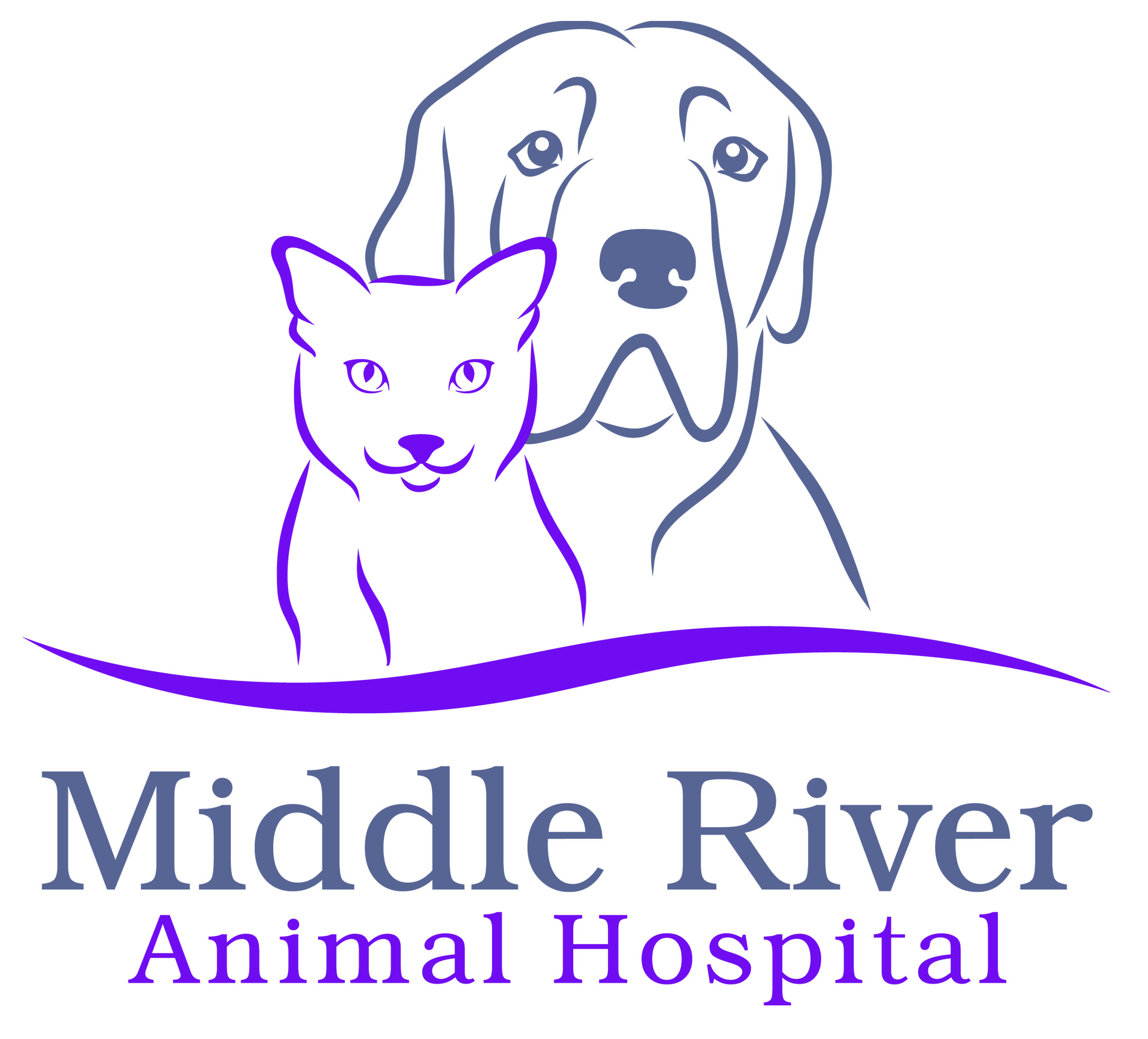Testimonials - Middle River Animal Hospital