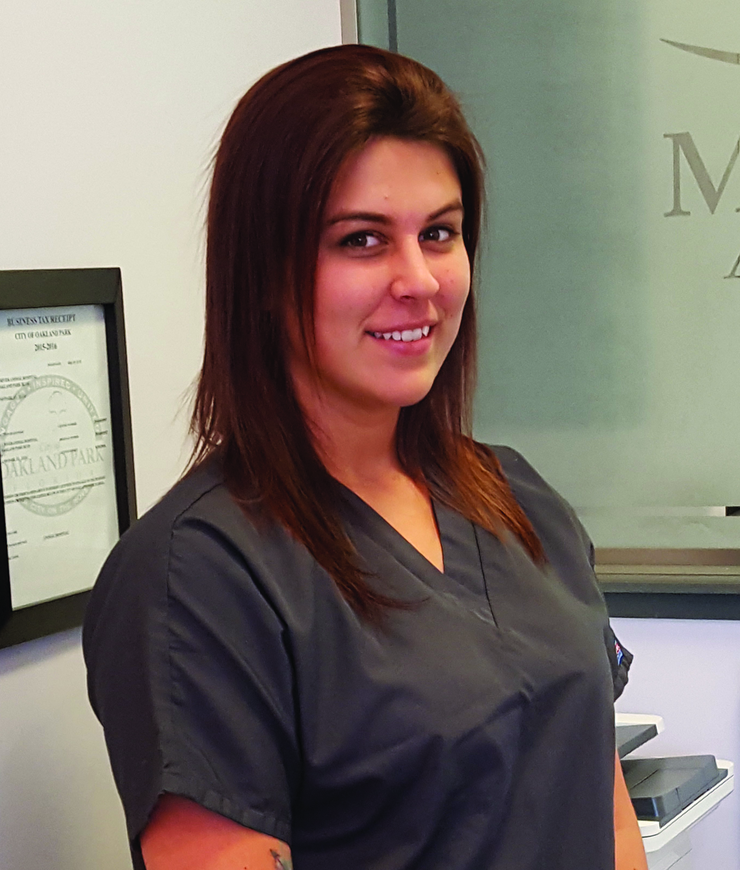 About Us Middle River Animal Hospital